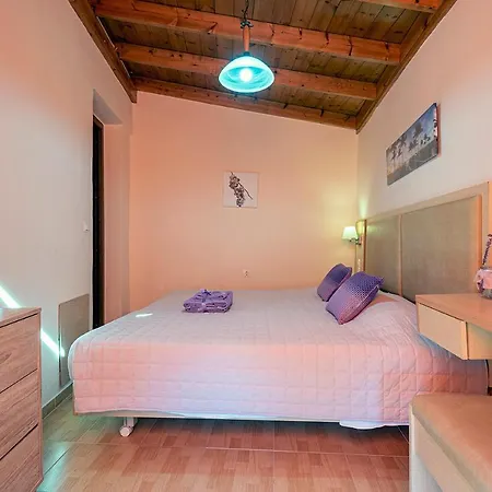 Holiday home Maria's House! *