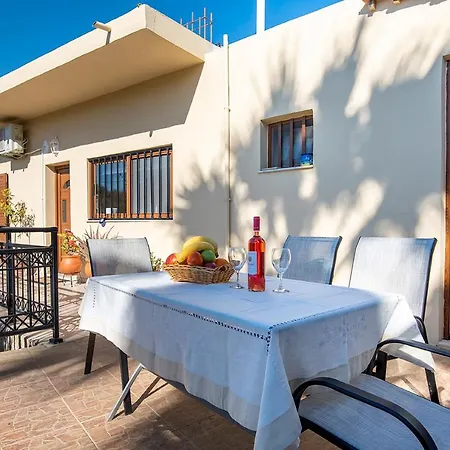 Maria's House! * Kos Town
