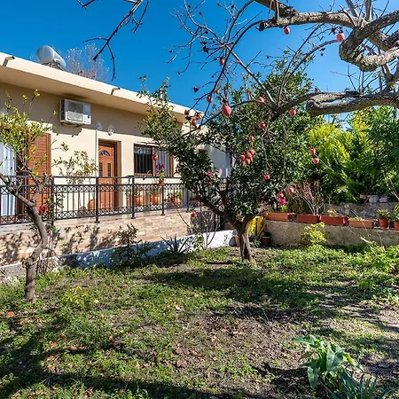 Holiday home Maria's House! Kos Town